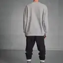 Rundhals Sweatshirt - Bild 3