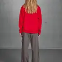 Rundhals Sweatshirt - Bild 6