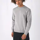 Rundhals Sweatshirt - Bild 1