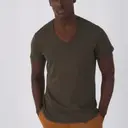 BIO T-Shirt Inspire V-Ausschnitt - Bild 1
