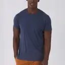 Triblend T-Shirt mit Rundhalsausschnitt - Bild 2