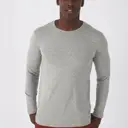 Bio T-Shirt Inspire mit langen Ärmeln - Bild 1