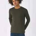 T-Shirt mit langen Ärmeln #E150 - Bild 2
