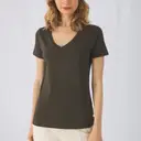 T-Shirt Organic Inspire V-Ausschnitt - Bild 1