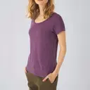 T-Shirt Triblend Rundhals - Bild 1
