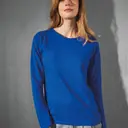 T-shirt met lange mouwen #E150 - Afbeelding 5