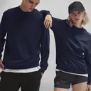 Sweatshirt Rundhals ID.332 - Bild 1