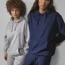 Sweatshirt mit Kapuze ID.333 - Bild 1