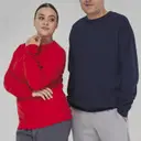 Sweatshirt Rundhals ID.222 - Bild 1