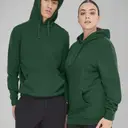 Sweatshirt mit Kapuze ID.223 - Bild 1