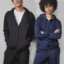 Sweatshirt mit Kapuze ID.224 - Bild 1