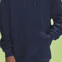 Sweatshirt mit Kapuze ID.333 Kinder - Bild 3