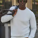 KING Crew Neck Sweatshirt - Image 1