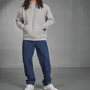 Sweatshirt mit Kapuze - Bild 6