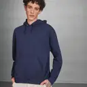 Sweatshirt mit Kapuze - Bild 1