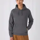 Sweatshirt mit Kapuze - Bild 3