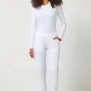 Cargo broek met gemiddelde taille - Afbeelding 1