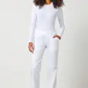 Cargo broek met gemiddelde taille - Afbeelding 3