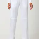 Cargo broek met gemiddelde taille - Afbeelding 2