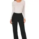 Cargo broek met gemiddelde taille - Afbeelding 4