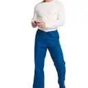 Pantalon met verstelbare taille - Afbeelding 3