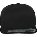 Fitted Snapback Cap 6 Panels - Image 1