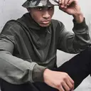 Camo Hat - Image 1