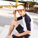 Casquette foam trucker - Image 1