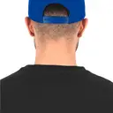 Classic 5 Panel Snapback Cap - Image 4