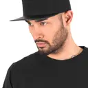 Casquette carbon snapback - Afbeelding 1