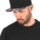 Floral Snapback Cap - Image 2