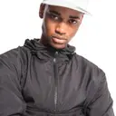 Snapback pet van biologisch katoen - Afbeelding 2
