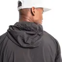 Snapback pet van biologisch katoen - Afbeelding 3