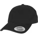 Washed Cap - Image 1