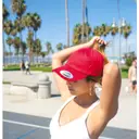 Cap made of organic cotton - Image 1