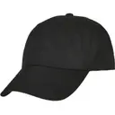 Dad cap van gerecycled polyester - Afbeelding 1