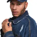 Flexfit Organic Cotton Cap - Image 1