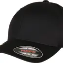 Cap made from recycled polyester - Image 1