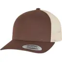 Bicolor Trucker Cap - Image 2