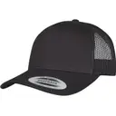 Retro trucker cap - Image 1
