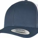 Classic retro trucker cap - Image 3