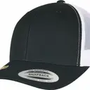 Classic retro trucker cap - Image 1
