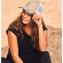 Bicolor Retro Trucker Cap - Bild 2