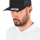 Retro Trucker Pet - Afbeelding 3