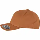 Casquette Curved Snapback - Afbeelding 1