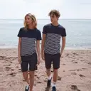 Short Chino Stretch - Bild 1