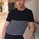 Breton T-shirt met korte mouwen - Afbeelding 4