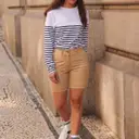 Short Chino Stretch - Bild 5