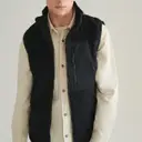 Recycelte Sherpa-Weste - Bild 3