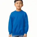 Heavy Blend™ Crew Neck Sweatshirt - Image 1